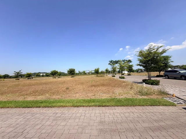 Venta Terreno Parques de Batán Ca. Garcia, Guayas — imagen 4