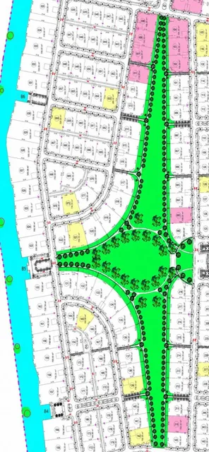 Venta Terreno Parques de Batán Ca. Garcia, Guayas — imagen 2