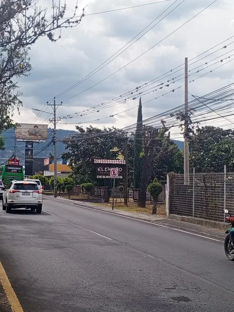 Espectacular Terreno Vía Principal Tumbaco — imagen 5