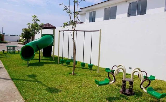 Departamento en Venta, Proyecto Jardines Parque Magno, Ciudad Celeste. Guayas — imagen 2
