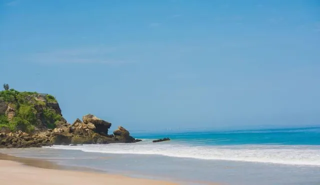 Oportunidad Terreno - Ayangue - Ideal Para Inversionistas y Constructores (Wl) — imagen 3