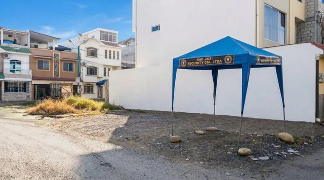 Terreno en Venta en Urbanizacion Las Crucitas, El Oro — imagen 4