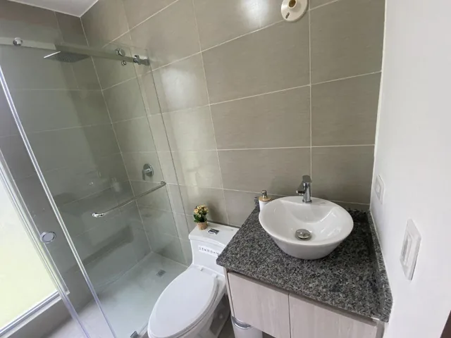 Venta Departamento en Tumbaco, Dentro de Conjunto Privado — imagen 5