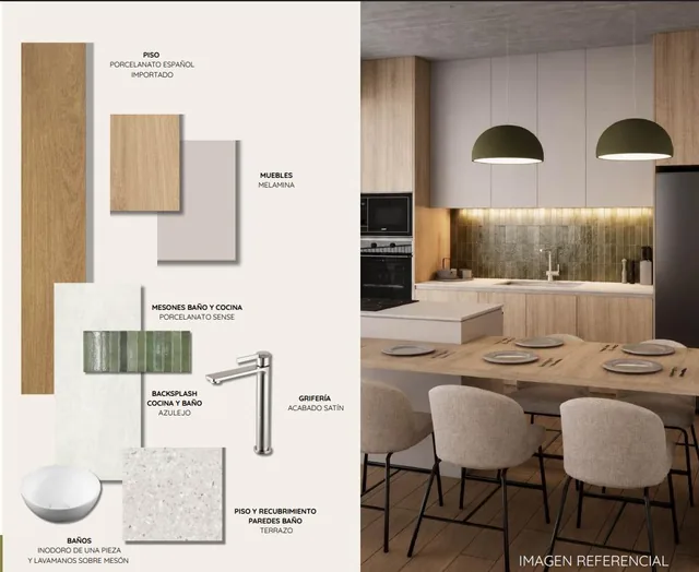 Quartier — imagen 2
