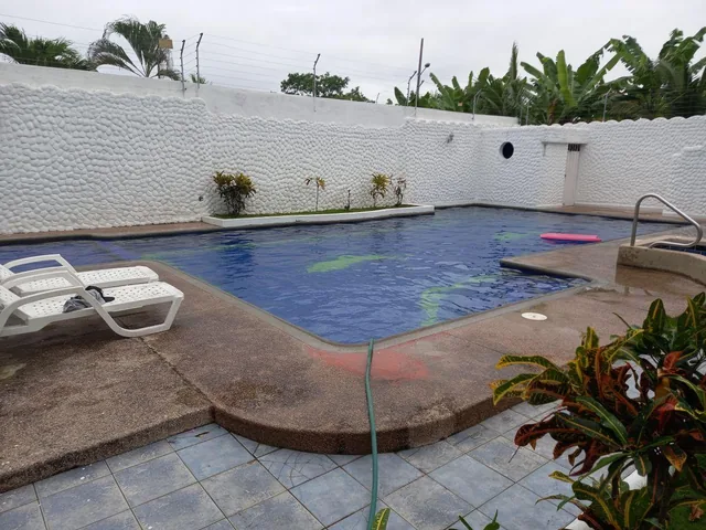 Vendo Departamento Departamento de 80 m² con 2 Dorm. en Tonsupa Sector Cabaplan — imagen 3