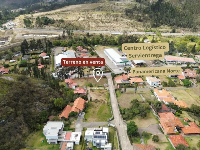 Terreno Amplio Dentro de Urbanizacion, Azuay — imagen 5