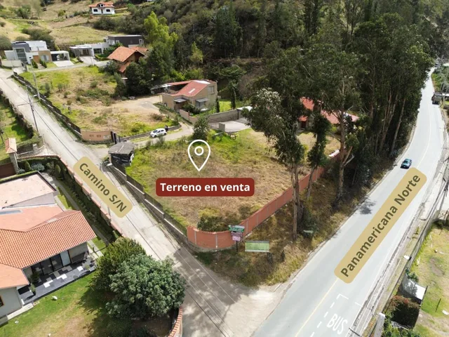 Terreno Amplio Dentro de Urbanizacion, Azuay — imagen 4