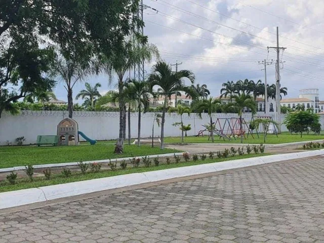 Terreno Residencial en Venta. samborondon - La Castellana Mae. Recalde, Guayas — imagen 4