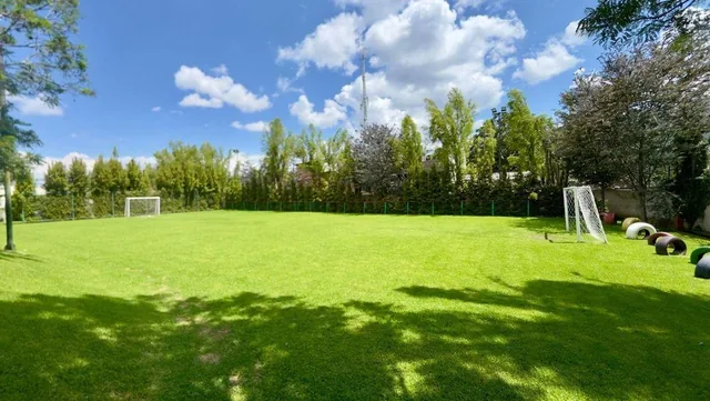 Casa en Venta Sector Lumbisi, Cumbaya — imagen 5