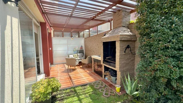 Casa en Venta Sector Lumbisi, Cumbaya — imagen 2