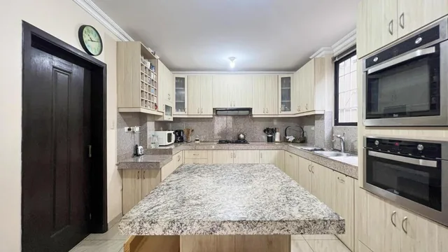 Venta Casa Bosques de La Costa, Guayas — imagen 4