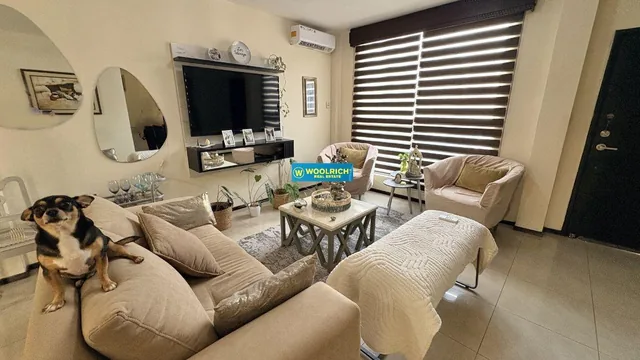 Belo Horizonte, Vendo Casa 5 Dorm., Doble Garita Seguridad, 180 m², Guayas — imagen 5