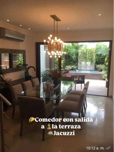 Venta Hermosa Casa en Ciudad Celeste Península, Guayas — imagen 4