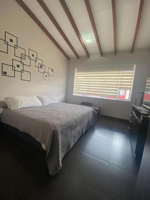 Venta Casa 4 Dorm Sector La Morita — imagen 2