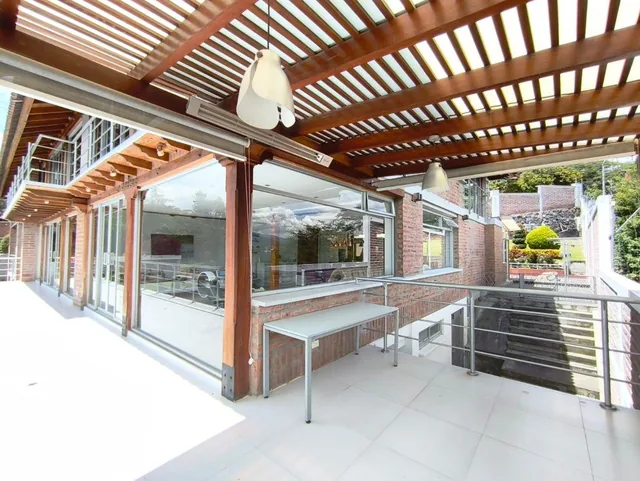 Se Vende Casa de 3 Dorm. en 5.000 m² de Terreno - Tumbaco — imagen 4