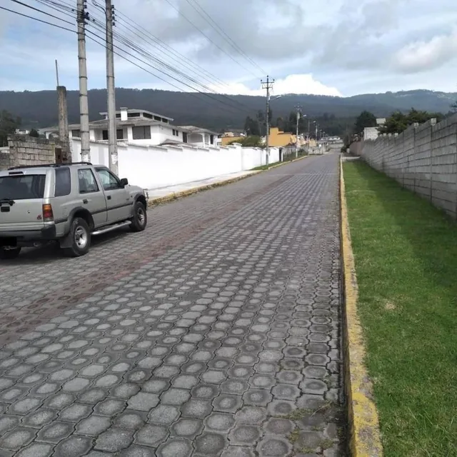 Venta Terreno Conocoto — imagen 2