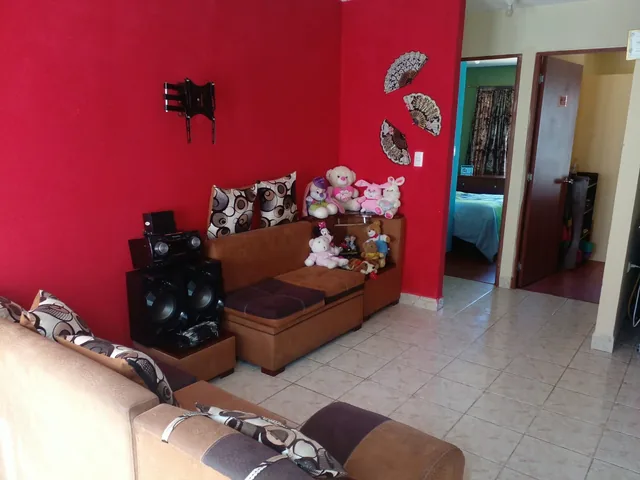 venta de departamento sur de Quito en conjunto. — imagen 5